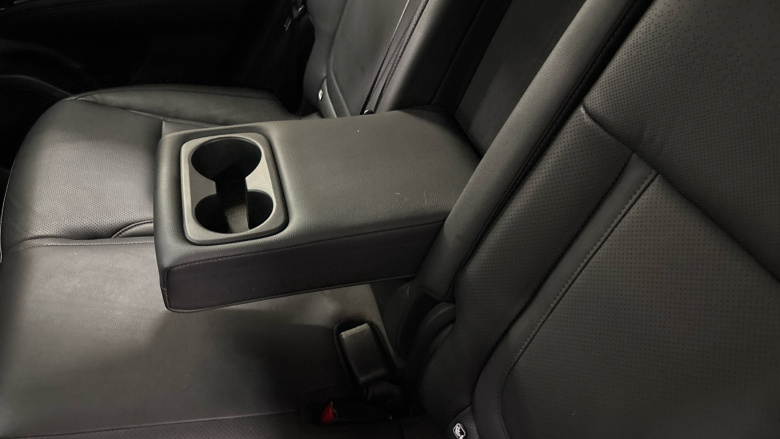 Hyundai TUCSON 1.6 TGDi Ultimate 5dr 2WD Petrol Estate